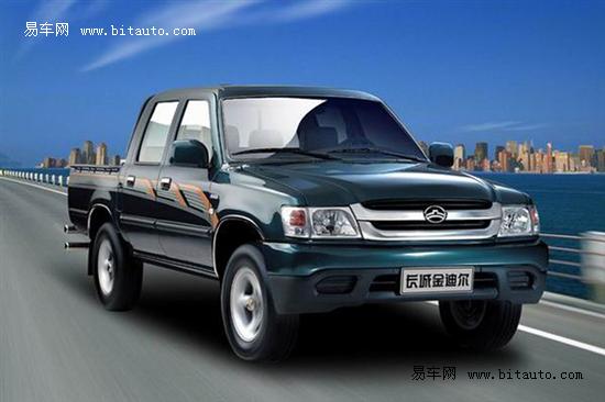 长城金迪尔柴油皮卡用什么机油最好-长城风骏