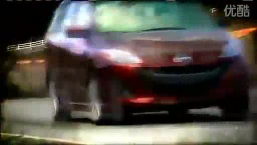 2012 mazda5mazda最新概念轿跑 发布