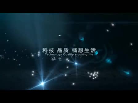 长安逸动宣传片