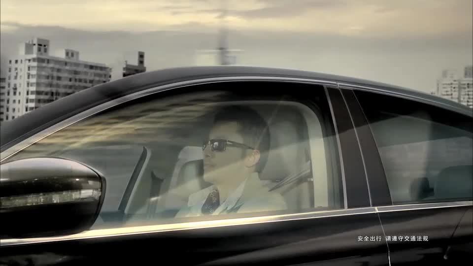 迈腾V6旗舰型