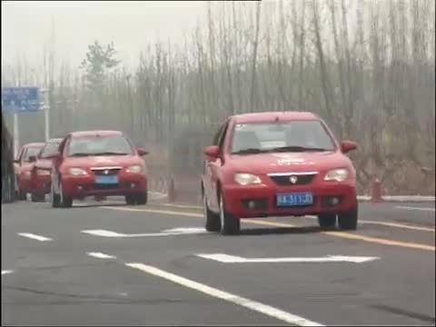 莲花汽车嘉年华  汽车特技表演秀