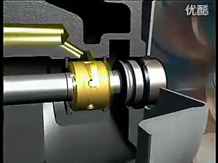 加装电子涡轮增压器