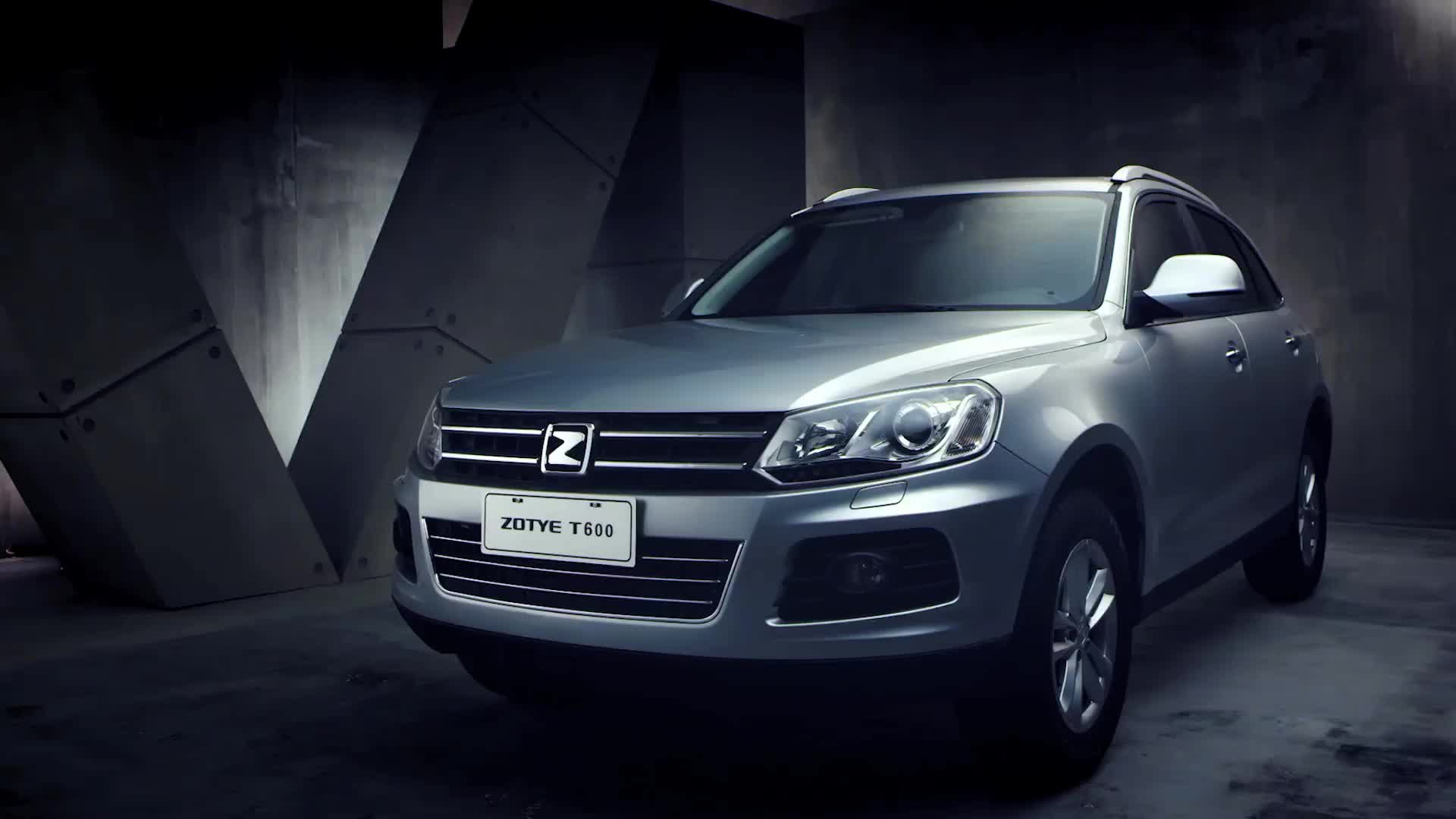 2014年众泰t600怎么样 2014款众泰t600-汽车