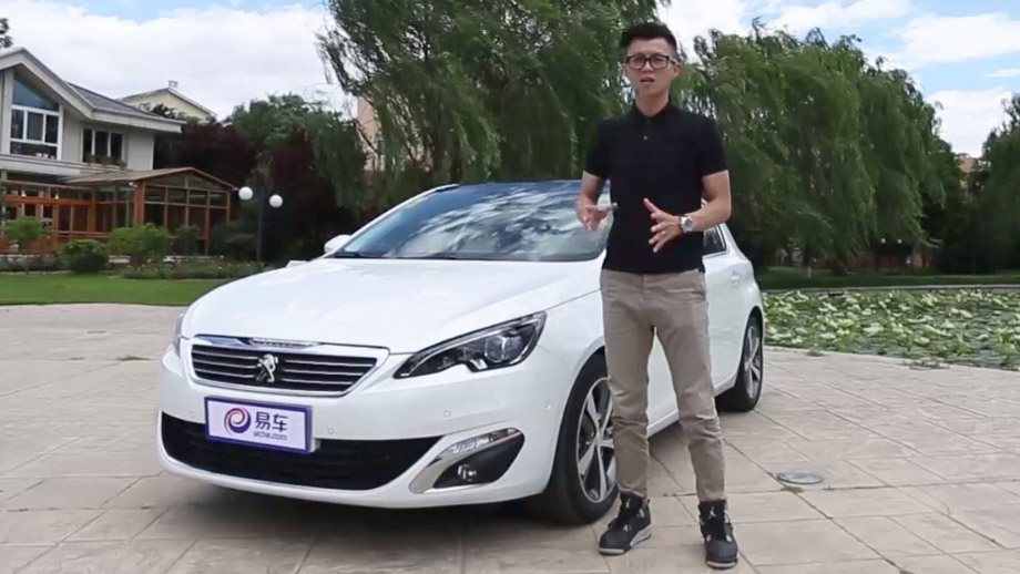 【标致308S评测】_标致308S优缺点_最新标致