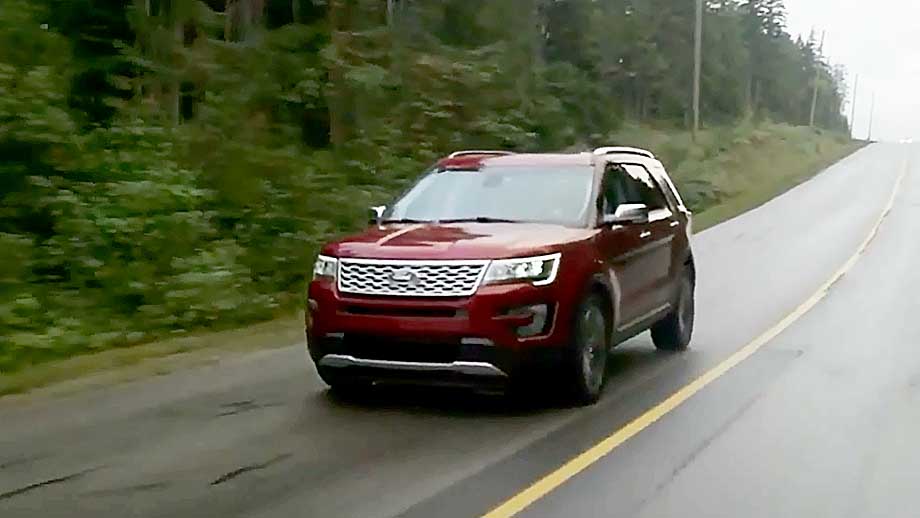 【探险者2001款评测】_探险者2001款优缺点_最新探险者2001款车型详解-易车网