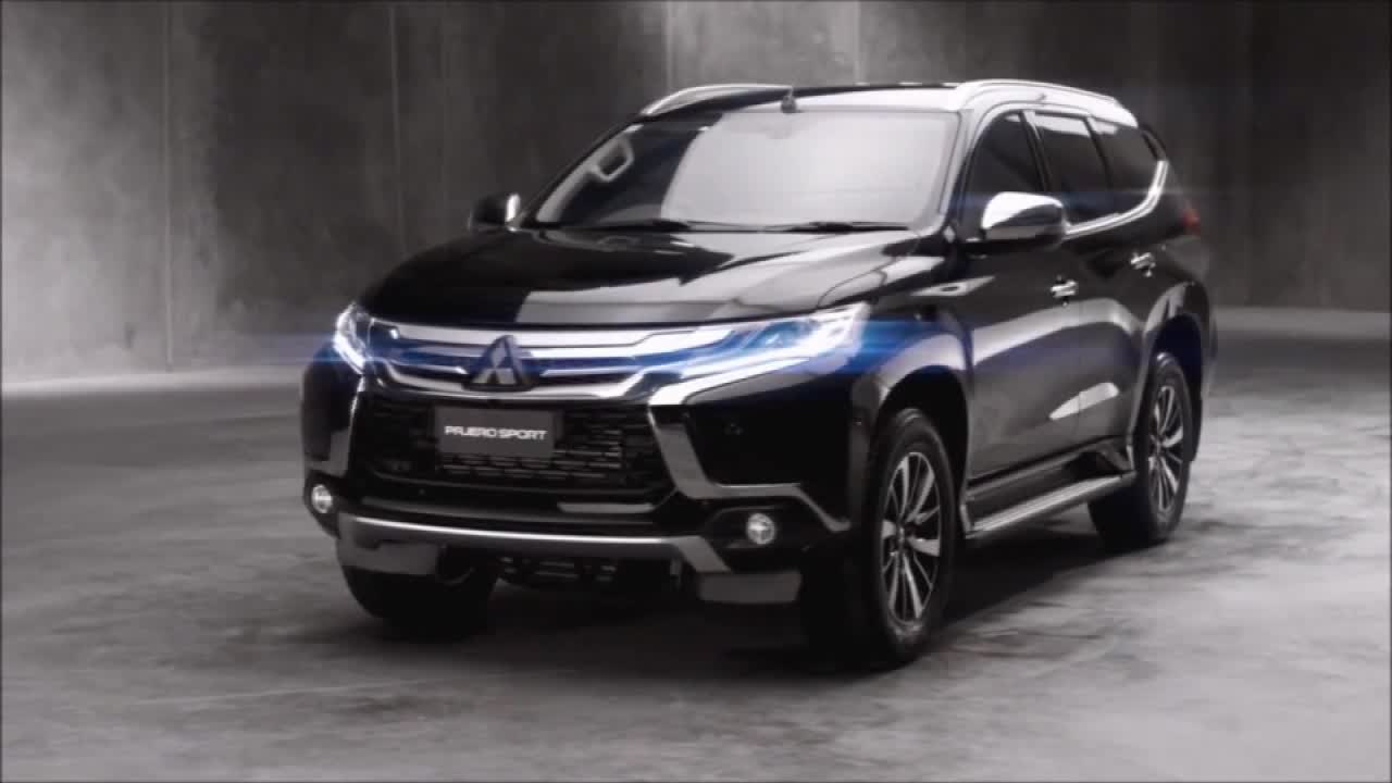 【帕杰罗劲畅2016款评测】_帕杰罗劲畅2016款优缺点_最新帕杰罗劲畅2016款车型详解-易车网