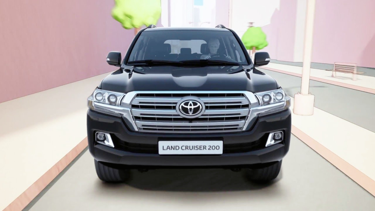 【兰德酷路泽评测】丰田兰德酷路泽评测_最新兰德酷路泽车型详解-易车网