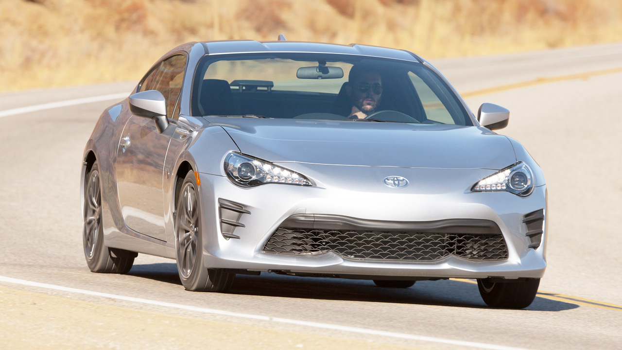 【丰田86评测】丰田丰田86评测_最新丰田86车型详解-易车网