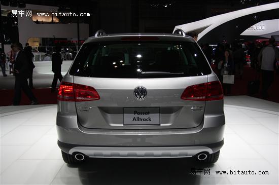 2011չ Passat Alltrack׷(9) ҳ 