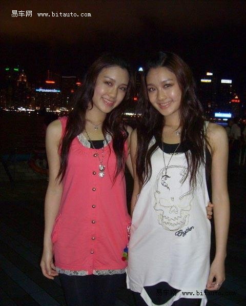 【含苞待放的<em>双胞胎姐妹花</em>图片】-易车网b