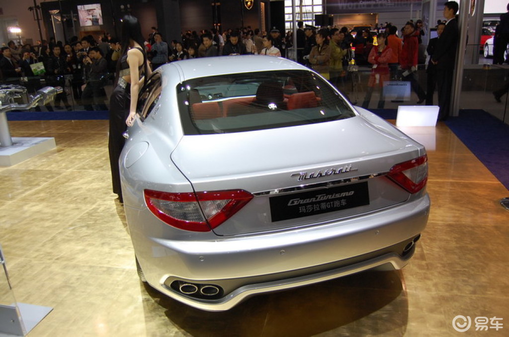 gt跑车图片】-易车网bitauto.com