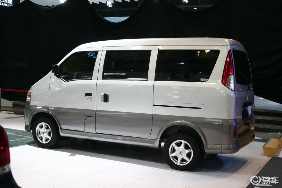 【哈飞民意二代图片】-易车网BitAuto.com