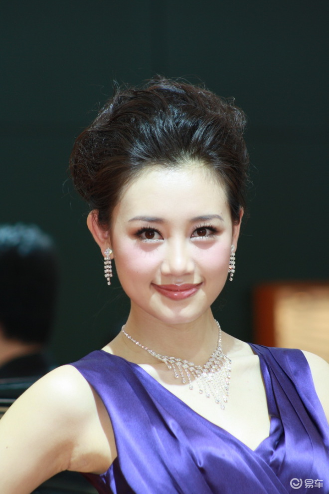 【<em>端庄美女图片</em>】-易车网b