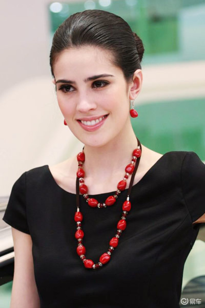 【南美风情的美女图片】-易车网BitAuto.com