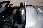 马自达MX-5马自达MX-5(进口)后排空间