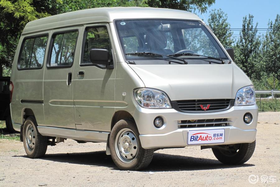 面包车排名_国产面包车排名前10名