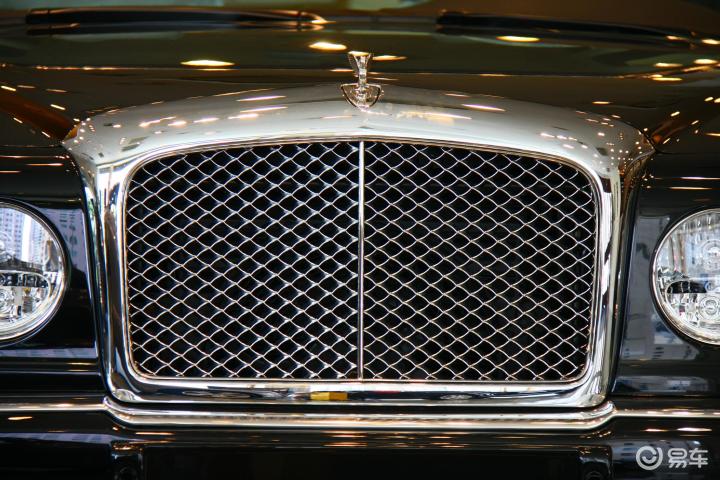 【宾利arnage(进口) arange red label雅致arnag