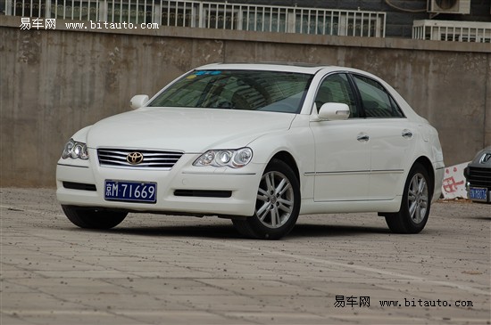 【图文】经典前置后驱车型推荐 猎豹飞腾有优