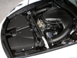 雷克萨斯LF-ALFA