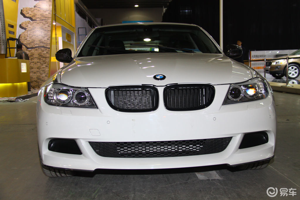 【宝马320i+m运动版图片】-易车网bitauto.com