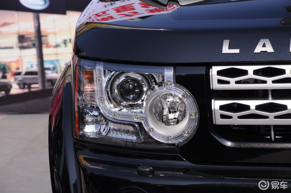 【路虎发现4+图片】-易车网bitauto.com