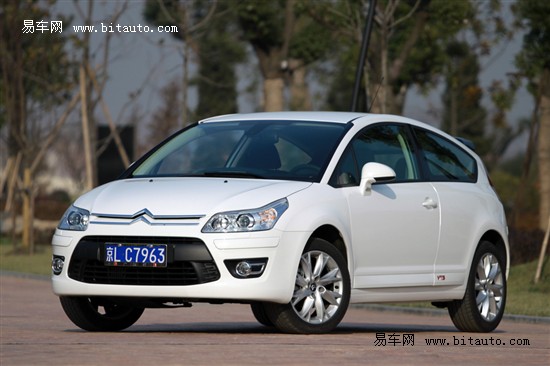 【图文】部分进口标致307cc、雪铁龙c4和c5被