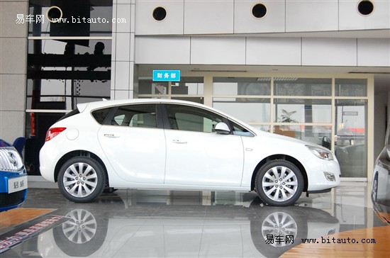 图文】英朗过保密期15款20万内家用车终极导