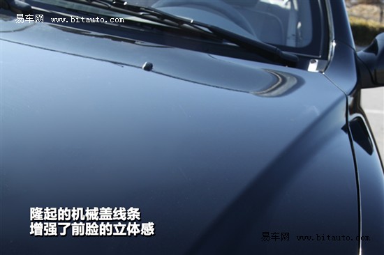 一汽夏利N5评测 最新夏利N5车型详解高清图片
