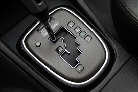 抢先试驾东南V3菱悦CVT版
