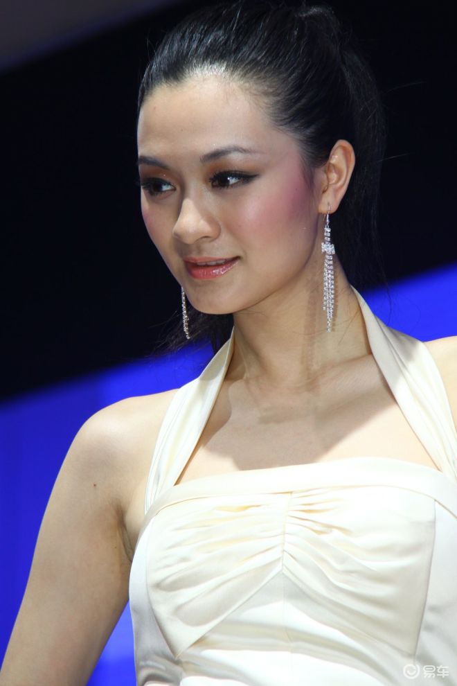 福特微笑女王图片