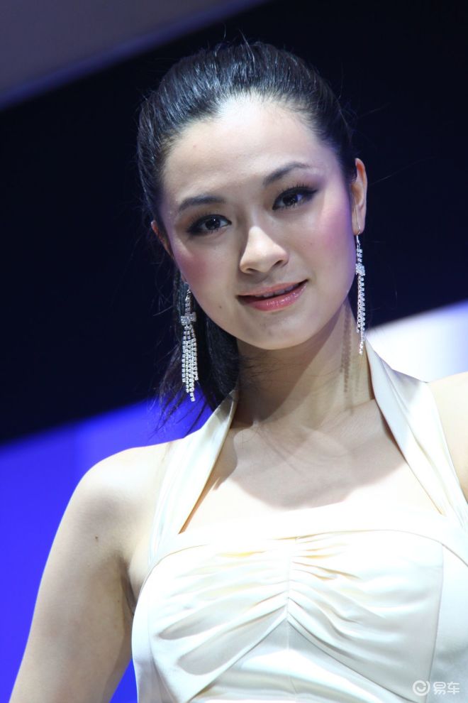 福特微笑女王图片