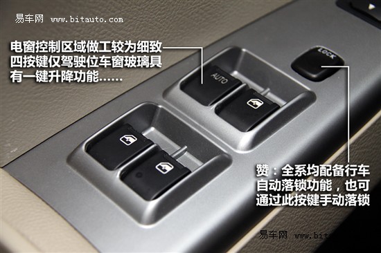 试驾陆风X8柴油两驱版 动力足省油是王道