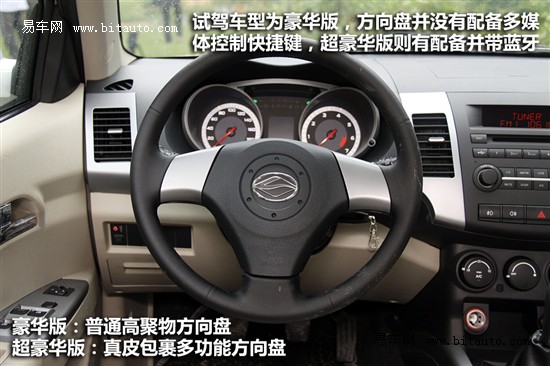 试驾陆风X8柴油两驱版 动力足省油是王道
