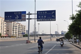 天津汽车有形市场介绍 新宜白大道区域