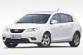 (帝豪EC7-RV) 1.5 1.5L 手动 舒适型 2012 款