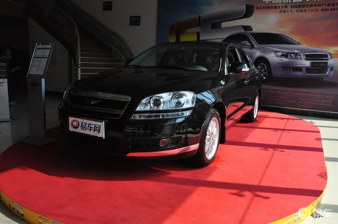 【易通瑞驰奇瑞瑞麒G6购车送大礼包_易通瑞驰