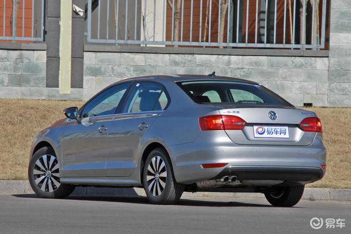 2012款 1.8T 双离合 旗舰型 速腾 1.8T 双离合 旗