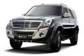 翱龙CUV