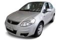 天语SX4三厢