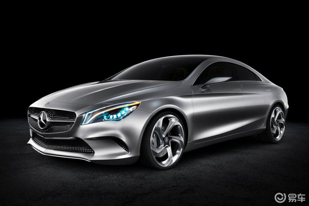 【奔驰CSC对比瑞麒M1 EV】奔驰CSC和瑞麒