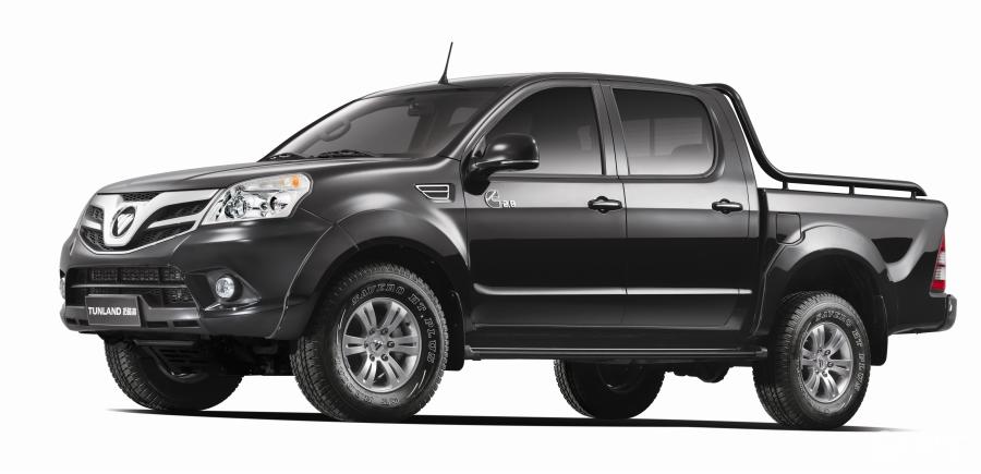 【福田拓陆者汽车图片-汽车图片大全】