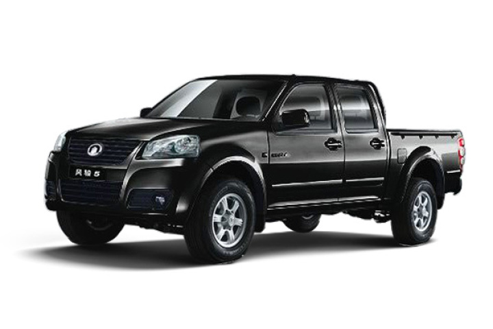 【2012款 风骏5 珠光黑汽车图片】-易车网BitA