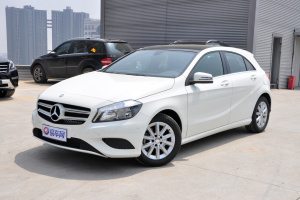 驰A级】奔驰A级_奔驰A级报价_奔驰A级论坛_