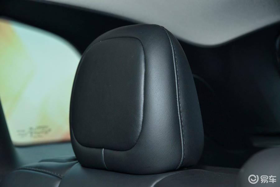【自由光2014款2.4L 自动 精锐版驾驶员座椅汽