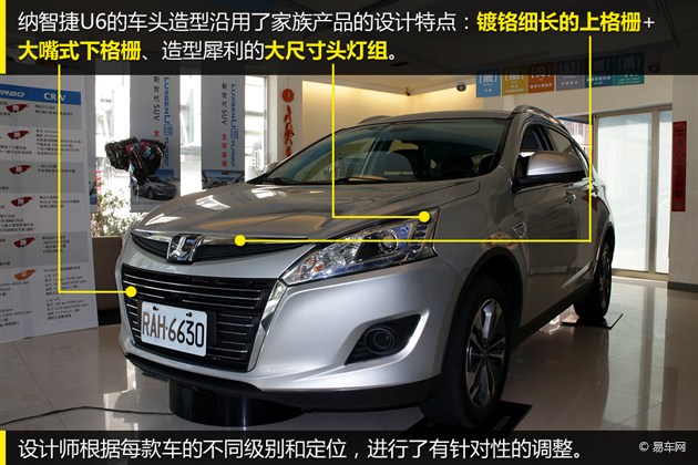 【易车网上饶讯】日前,易车网编辑从上饶东智4s店了解到,该店纳智捷