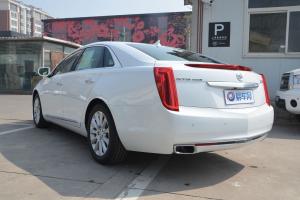 xts28t 典雅型后45度(车头向左)