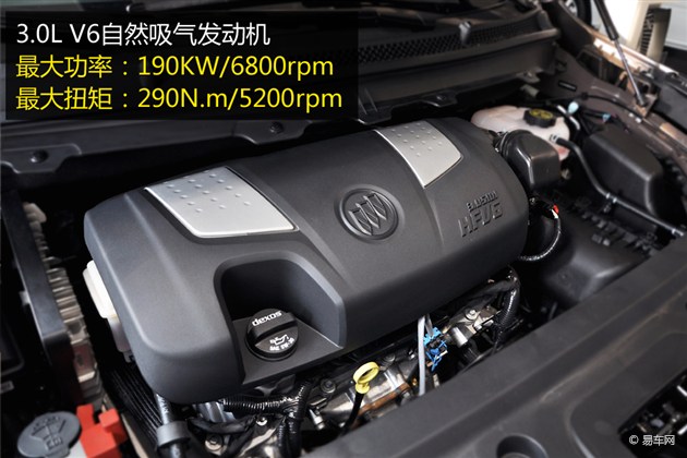 0最低价 别克gl83.0图片