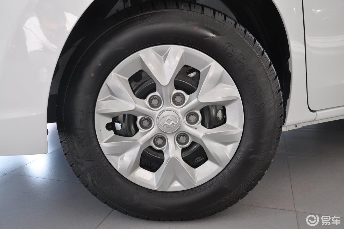 上汽大通maxus g10