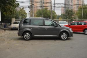 途安正侧（车头向右）