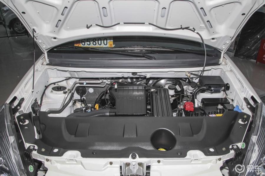 【利亚纳a6两厢2014款1.4l 手动 理想型发动机汽车-】